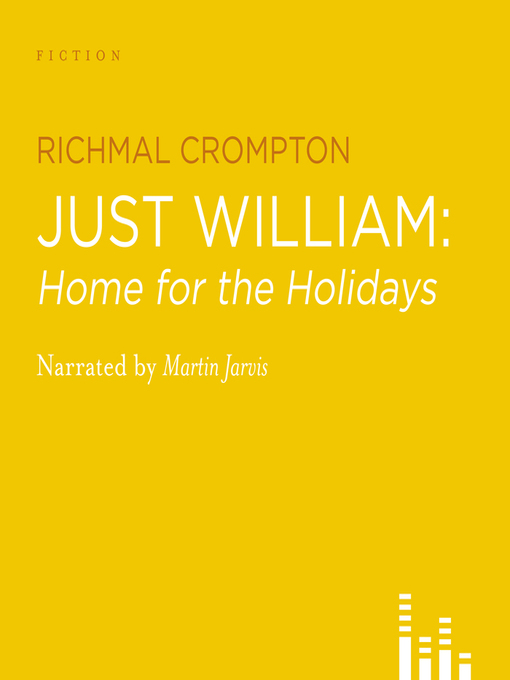 Title details for Home for the Holidays by Richmal Crompton - Available